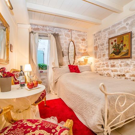 Villa Segalla Rovinj Kültér fotó