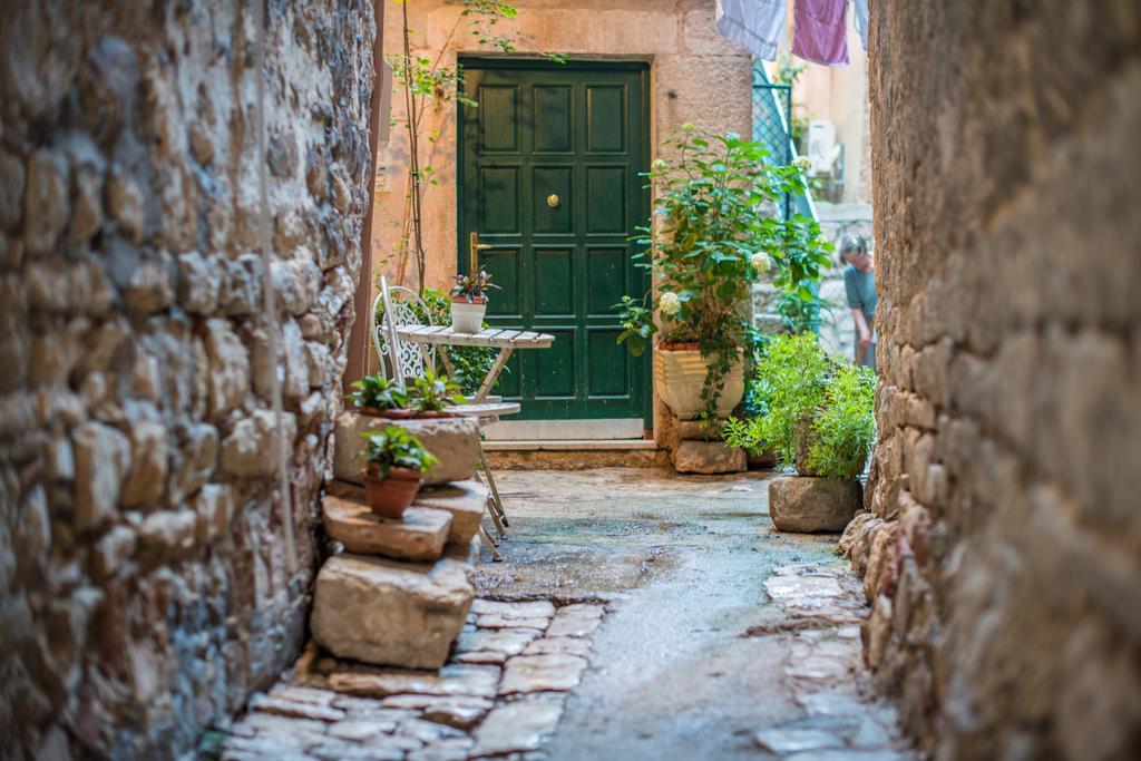 Villa Segalla Rovinj Kültér fotó