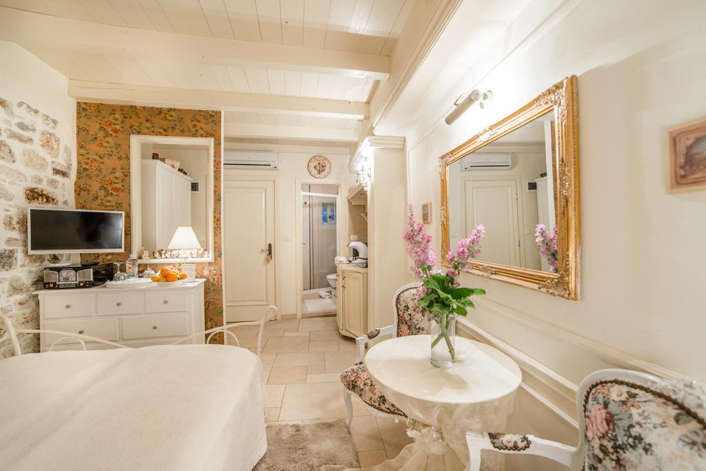 Villa Segalla Rovinj Kültér fotó