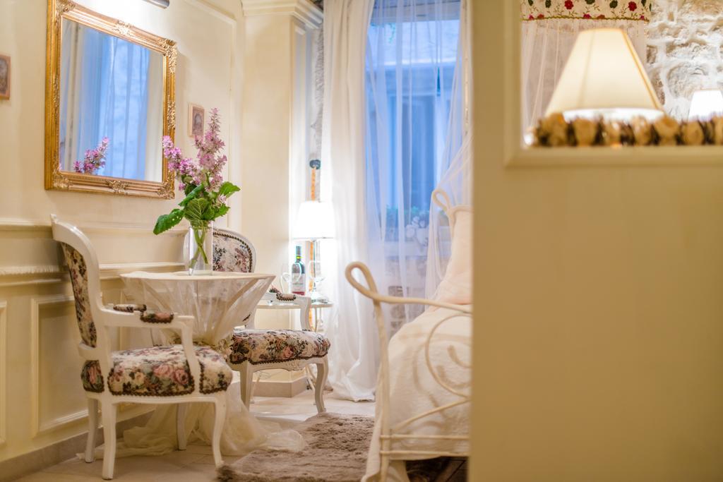 Villa Segalla Rovinj Kültér fotó