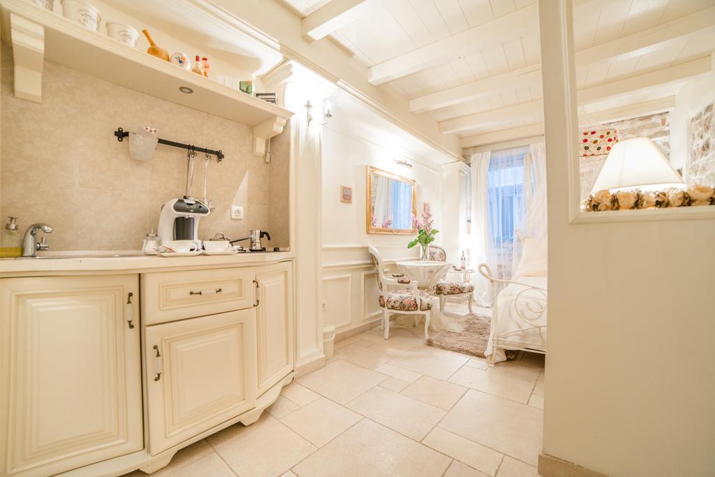Villa Segalla Rovinj Kültér fotó