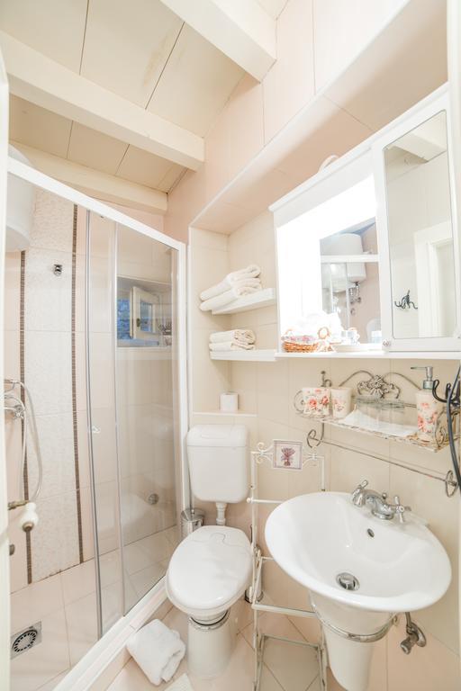 Villa Segalla Rovinj Kültér fotó