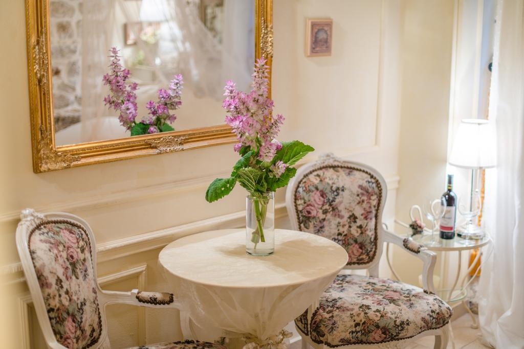 Villa Segalla Rovinj Kültér fotó