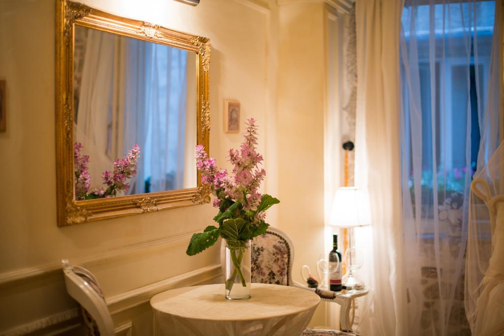 Villa Segalla Rovinj Kültér fotó