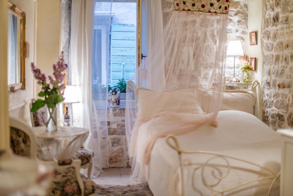 Villa Segalla Rovinj Kültér fotó