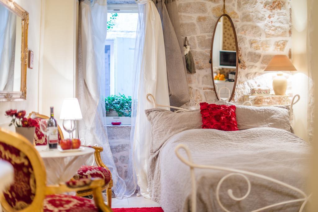 Villa Segalla Rovinj Kültér fotó
