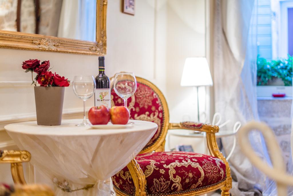 Villa Segalla Rovinj Kültér fotó
