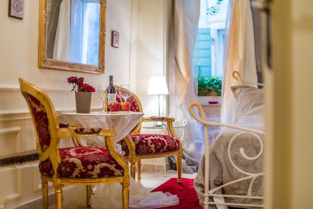 Villa Segalla Rovinj Kültér fotó