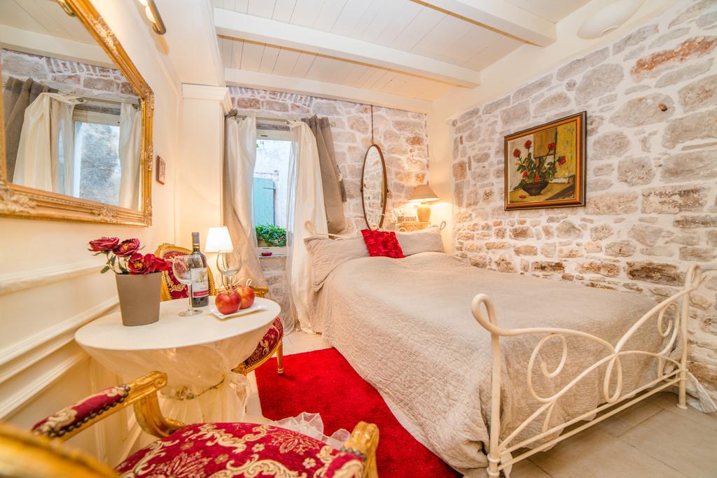 Villa Segalla Rovinj Kültér fotó