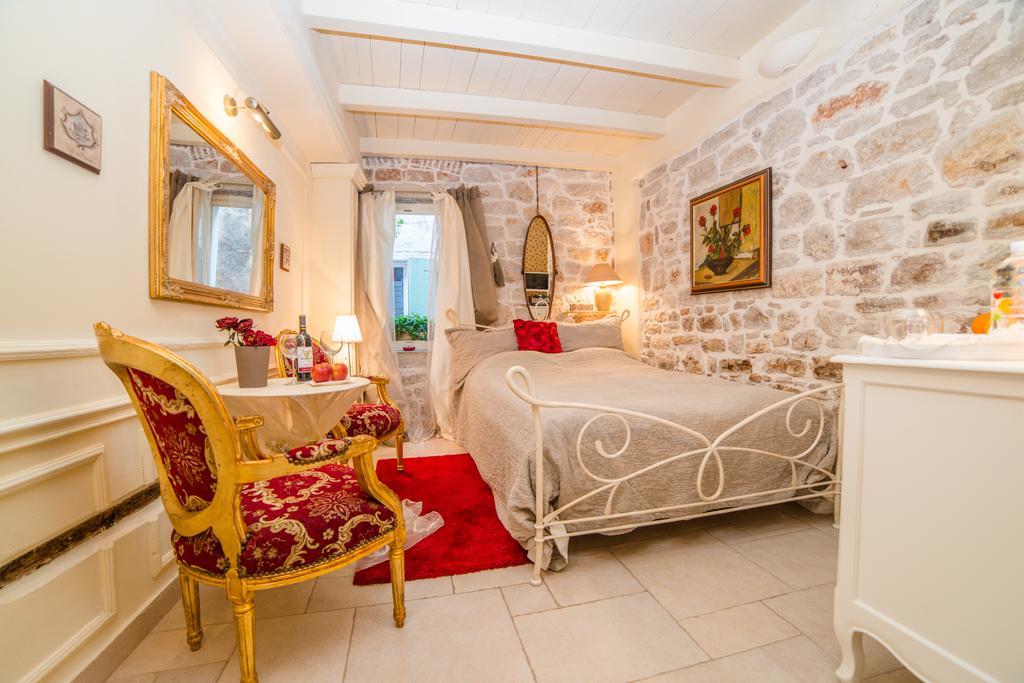 Villa Segalla Rovinj Kültér fotó