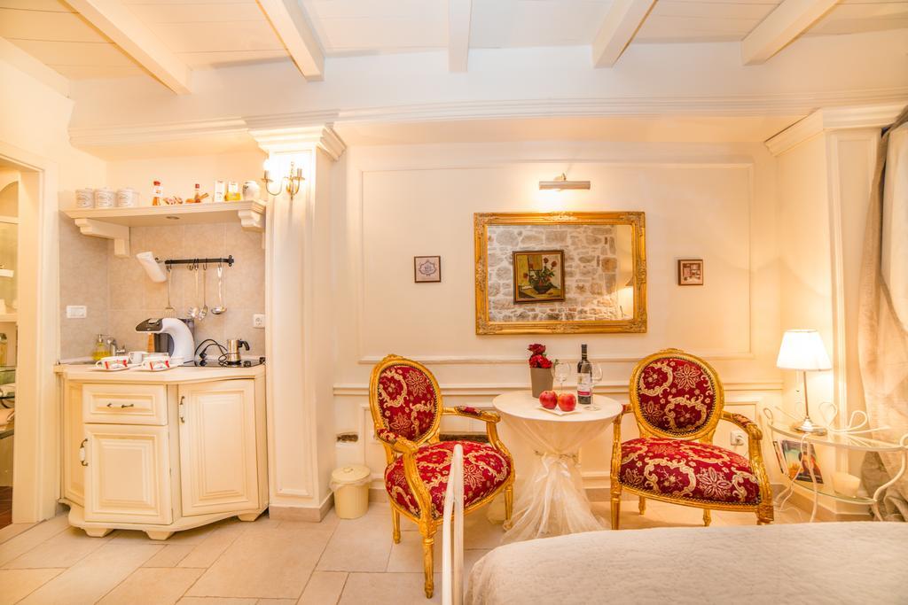 Villa Segalla Rovinj Kültér fotó