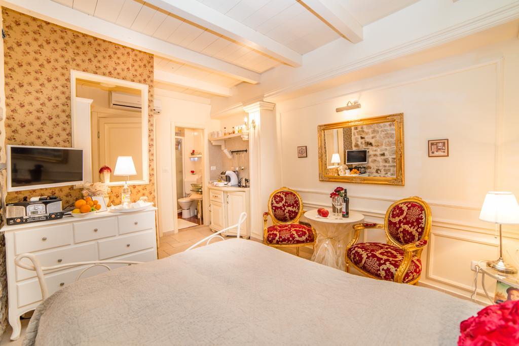 Villa Segalla Rovinj Kültér fotó