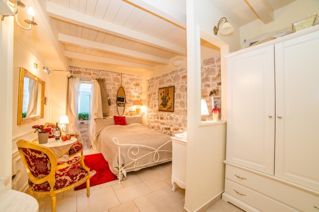Villa Segalla Rovinj Kültér fotó