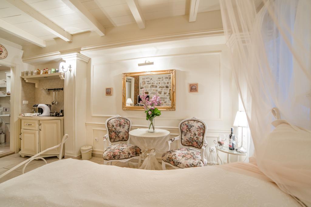 Villa Segalla Rovinj Kültér fotó