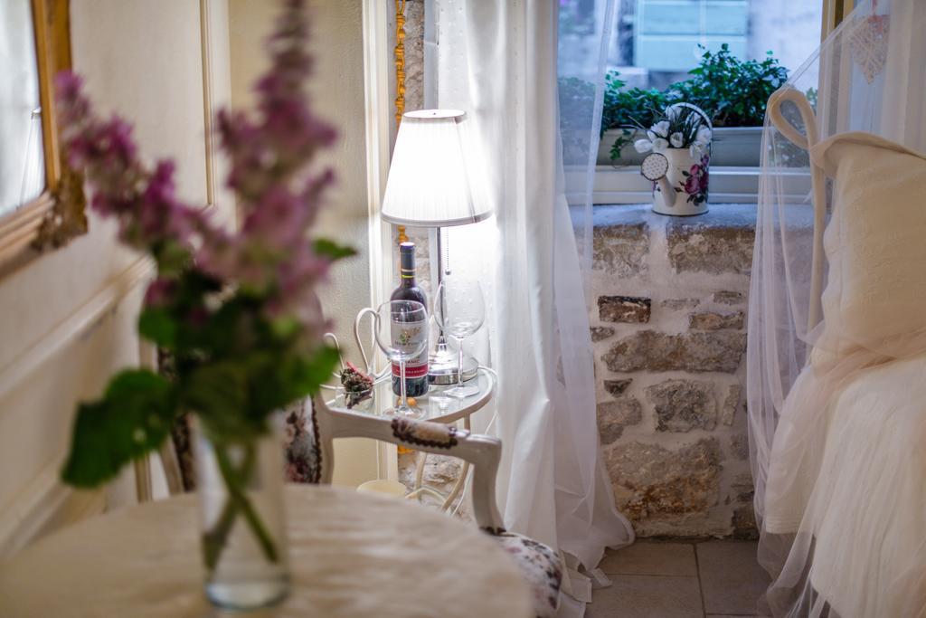 Villa Segalla Rovinj Kültér fotó