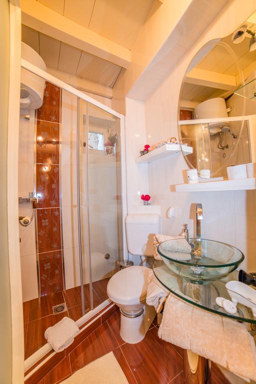 Villa Segalla Rovinj Kültér fotó