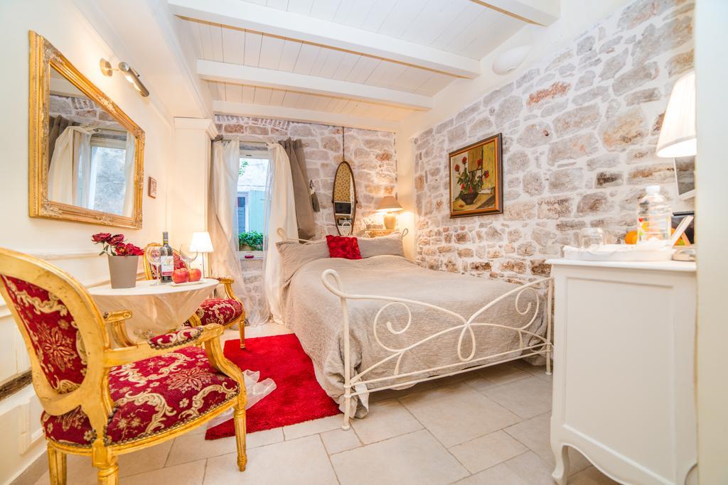 Villa Segalla Rovinj Kültér fotó