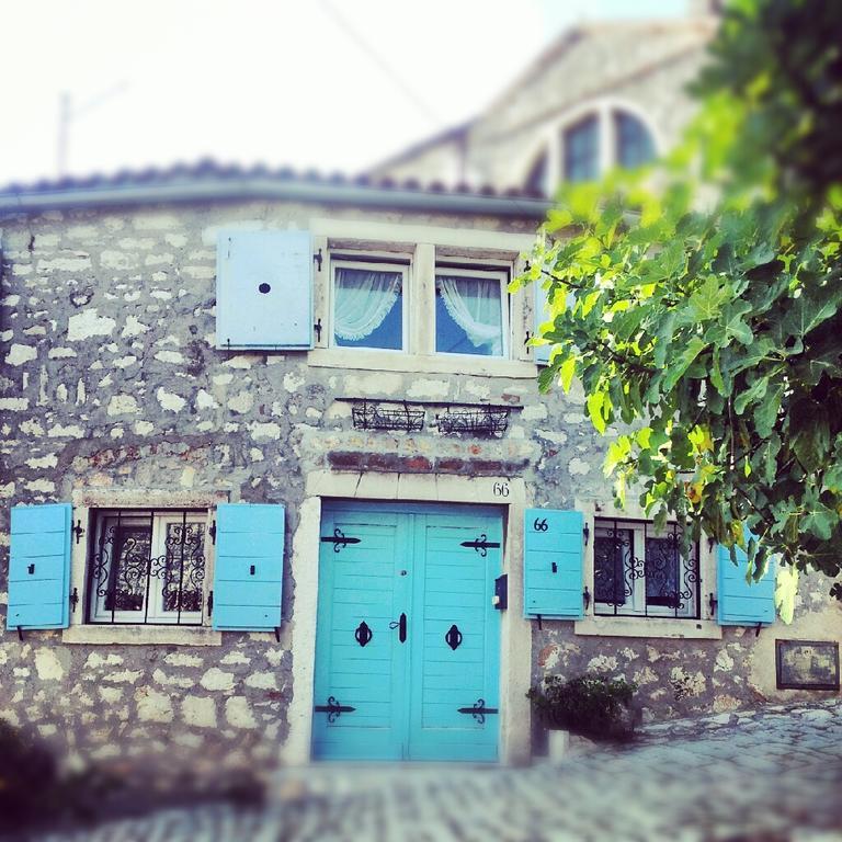 Villa Segalla Rovinj Kültér fotó