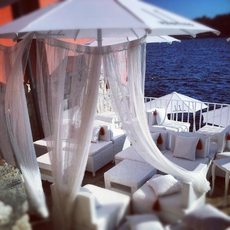 Villa Segalla Rovinj Kültér fotó