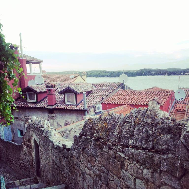 Villa Segalla Rovinj Kültér fotó