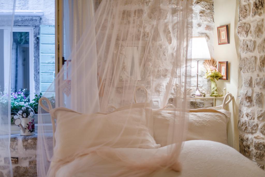 Villa Segalla Rovinj Szoba fotó