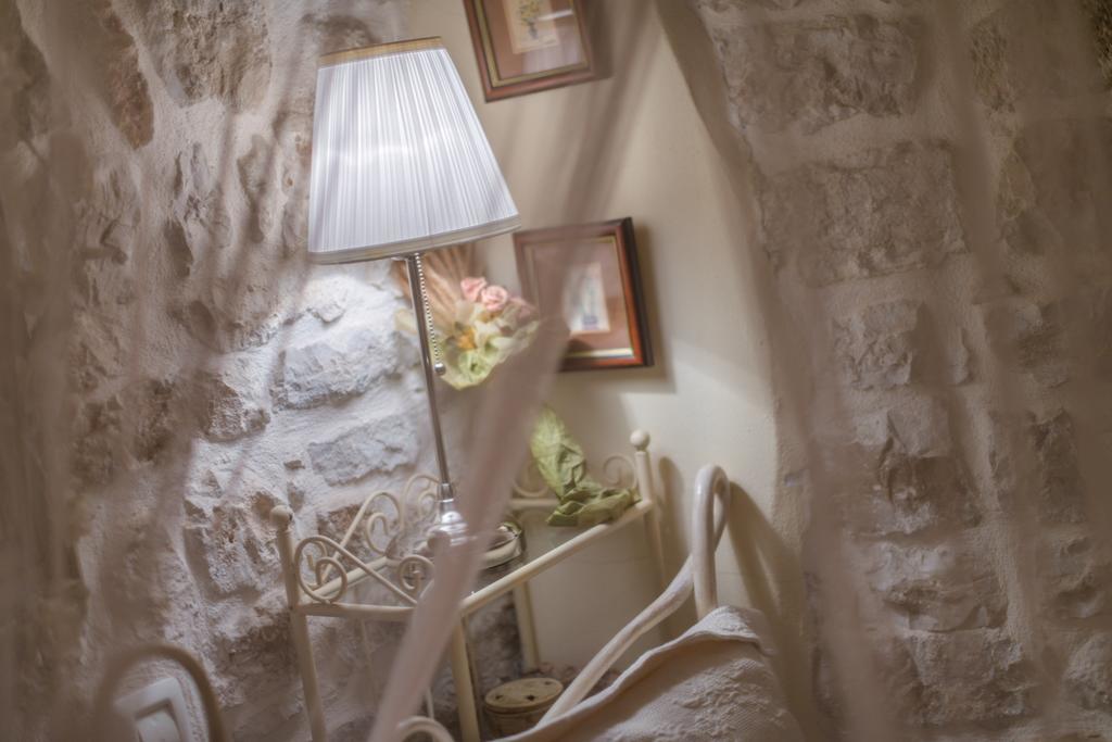 Villa Segalla Rovinj Szoba fotó