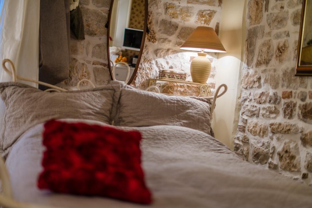 Villa Segalla Rovinj Szoba fotó