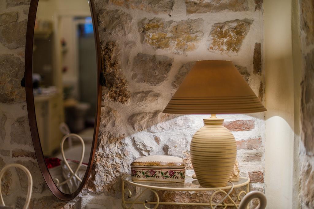 Villa Segalla Rovinj Szoba fotó