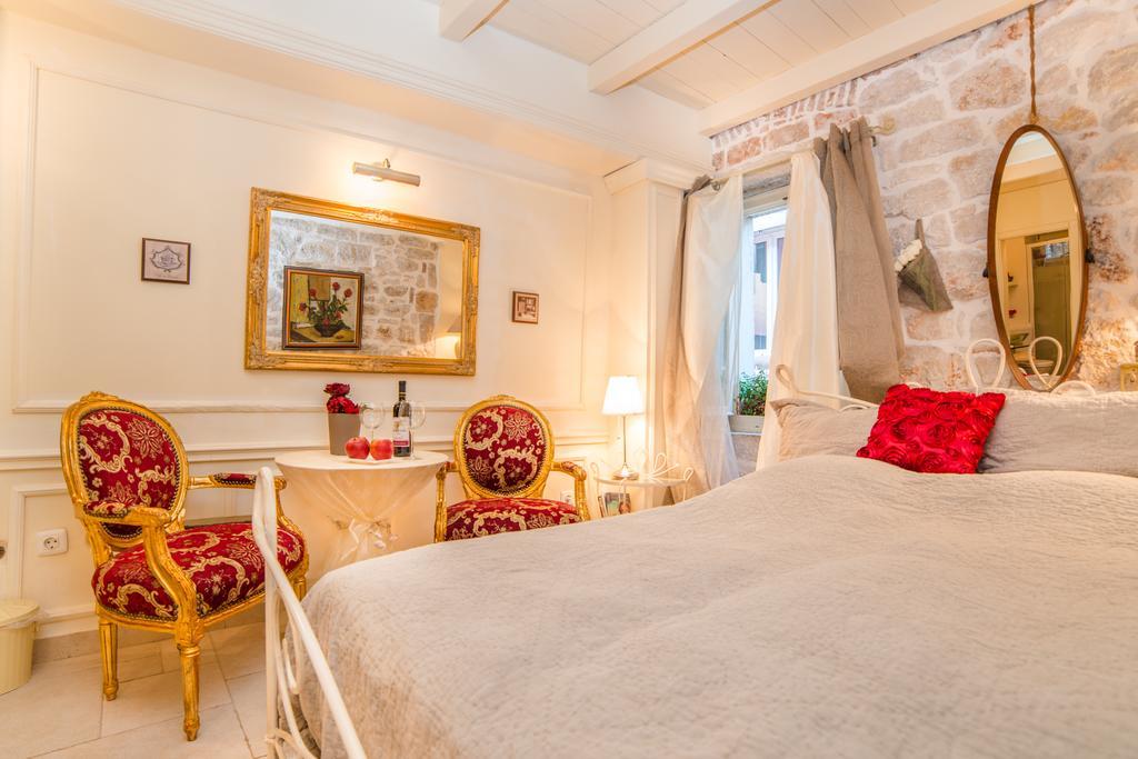 Villa Segalla Rovinj Szoba fotó