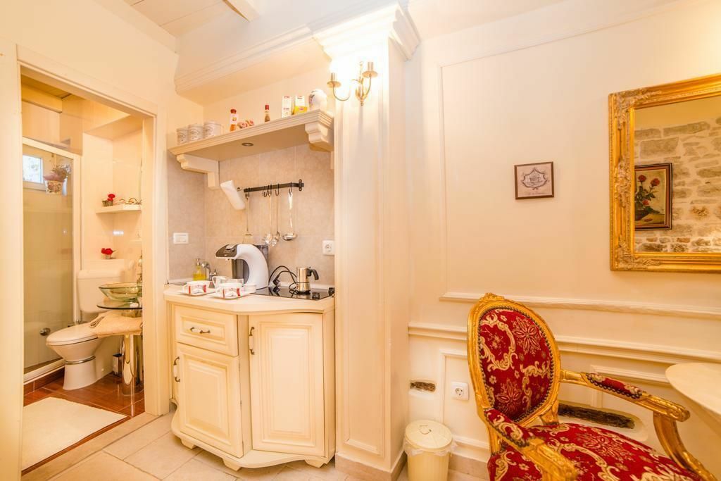 Villa Segalla Rovinj Kültér fotó